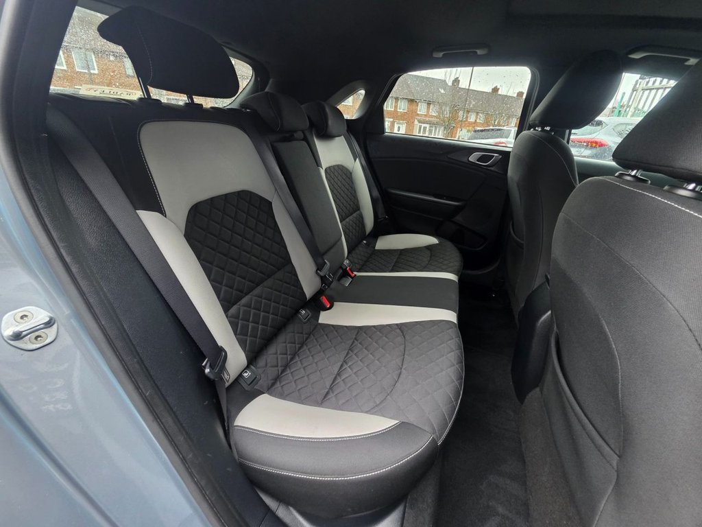 Used Kia Ceed 2019 for sale - 77976280: Photo 43