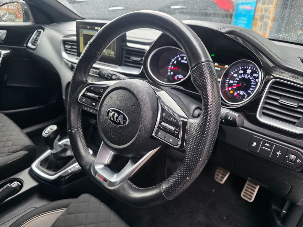 Used Kia Ceed 2019 for sale - 77976280: Photo 47