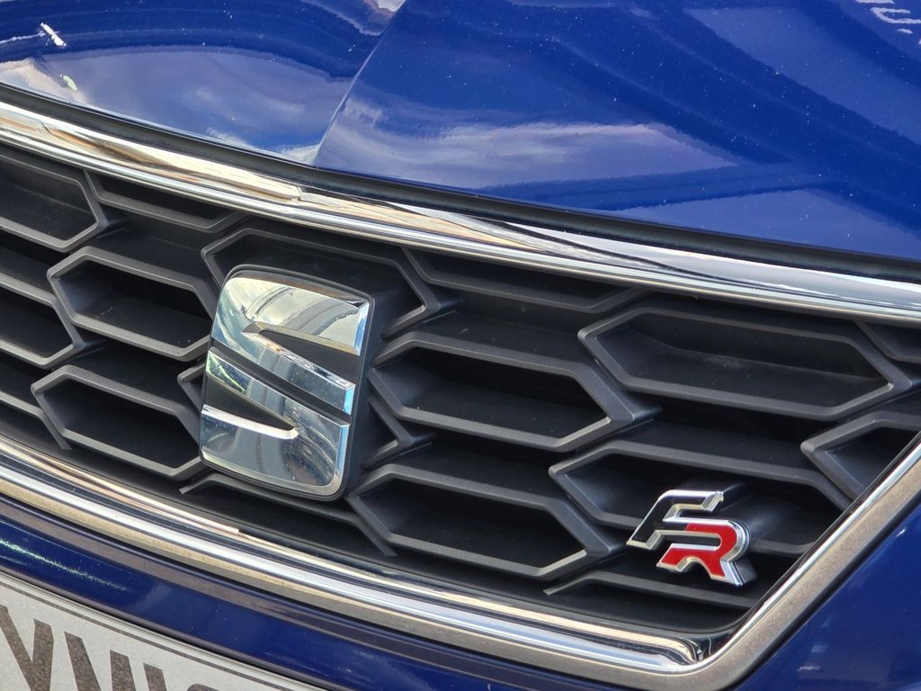 Used SEAT Leon 2018 for sale - 77666695: Photo 22