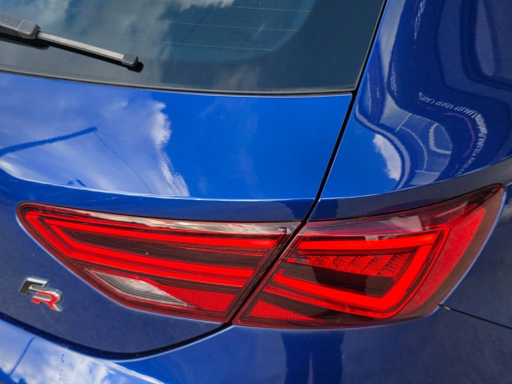 Used SEAT Leon 2018 for sale - 77666695: Photo 24