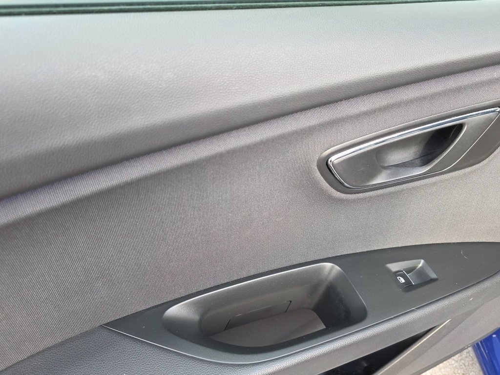 Used SEAT Leon 2018 for sale - 77666695: Photo 27