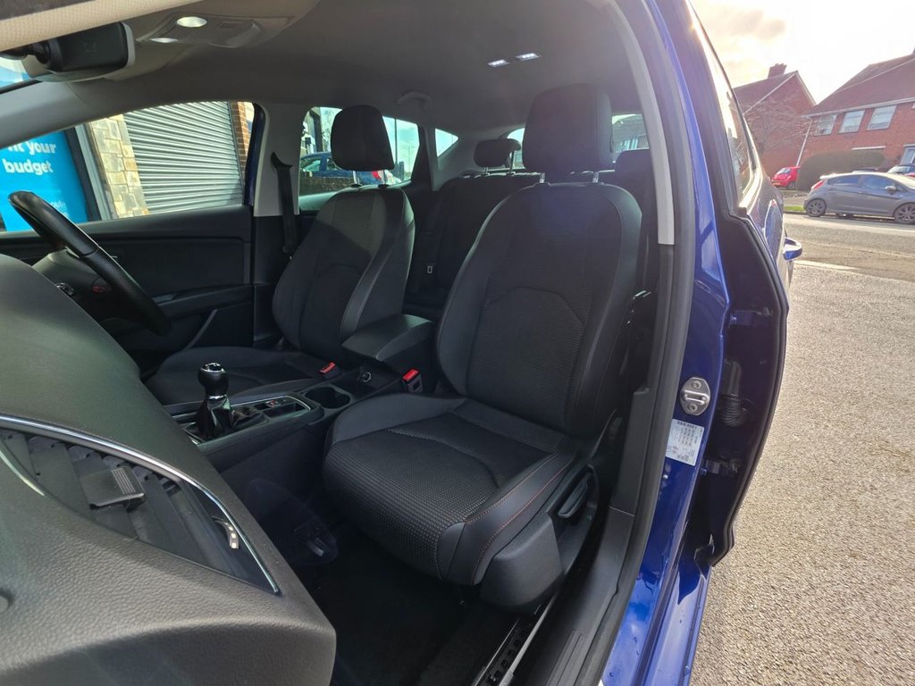 Used SEAT Leon 2018 for sale - 77666695: Photo 30