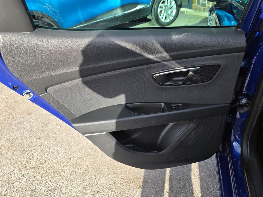 Used SEAT Leon 2018 for sale - 77666695: Photo 34