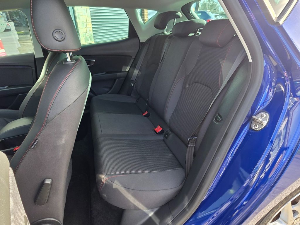 Used SEAT Leon 2018 for sale - 77666695: Photo 35