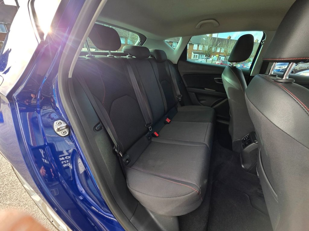 Used SEAT Leon 2018 for sale - 77666695: Photo 39