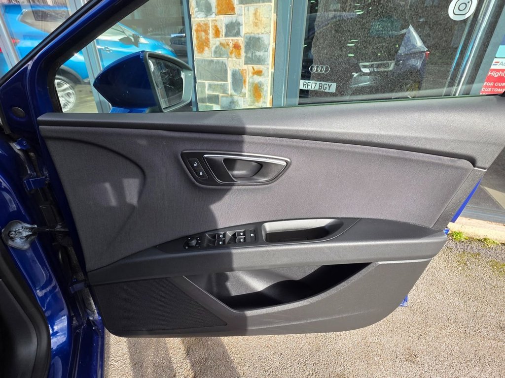 Used SEAT Leon 2018 for sale - 77666695: Photo 40