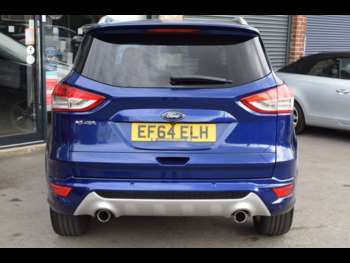 Used Ford Kuga 2015 for sale - 75062901: Photo