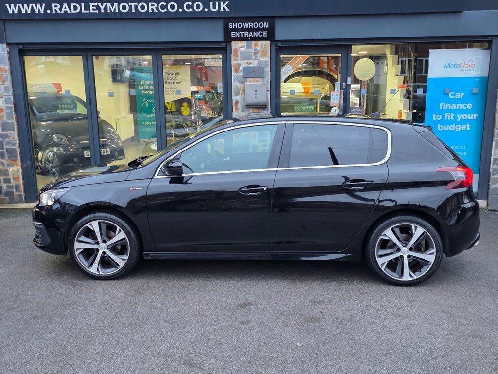 Used Peugeot 308 2018 for sale - 77280799: Photo 10
