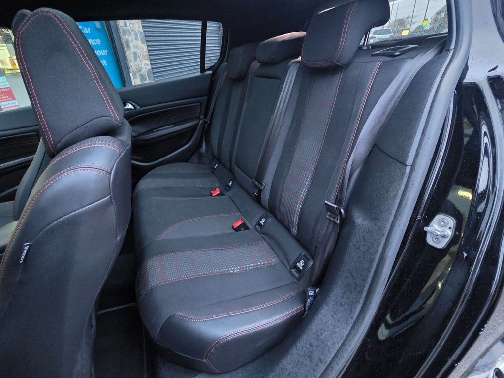 Used Peugeot 308 2018 for sale - 77280799: Photo 11