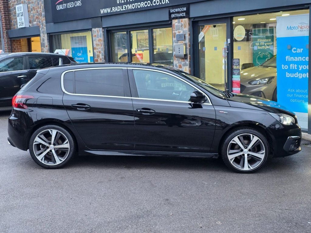 Used Peugeot 308 2018 for sale - 77280799: Photo 12
