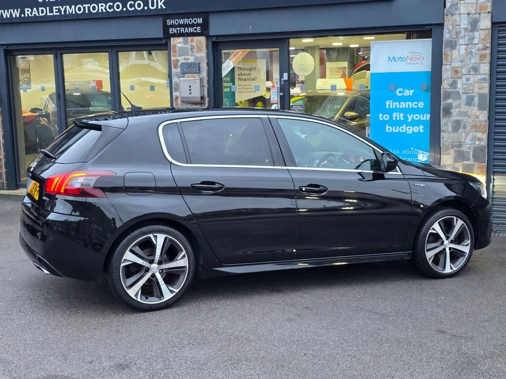 Used Peugeot 308 2018 for sale - 77280799: Photo 13