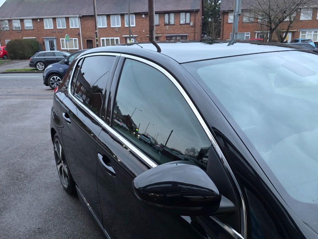 Used Peugeot 308 2018 for sale - 77280799: Photo 18