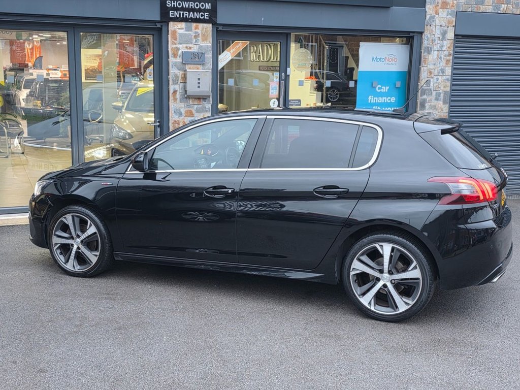 Used Peugeot 308 2018 for sale - 77280799: Photo 19