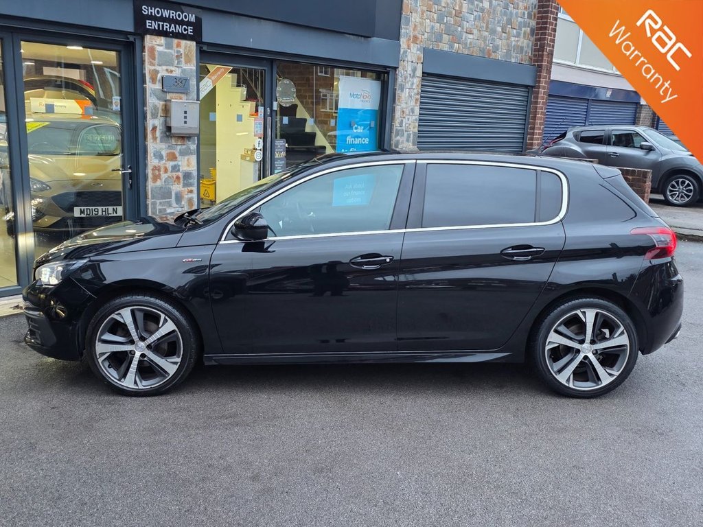 Used Peugeot 308 2018 for sale - 77280799: Photo 2