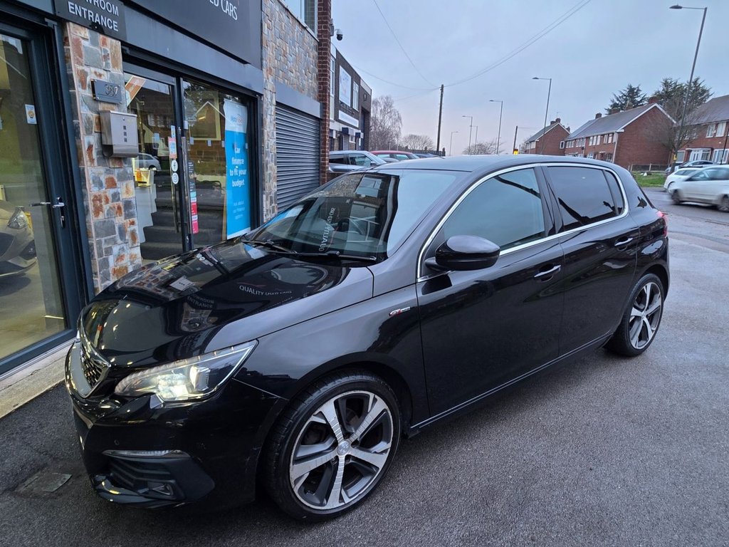 Used Peugeot 308 2018 for sale - 77280799: Photo 20
