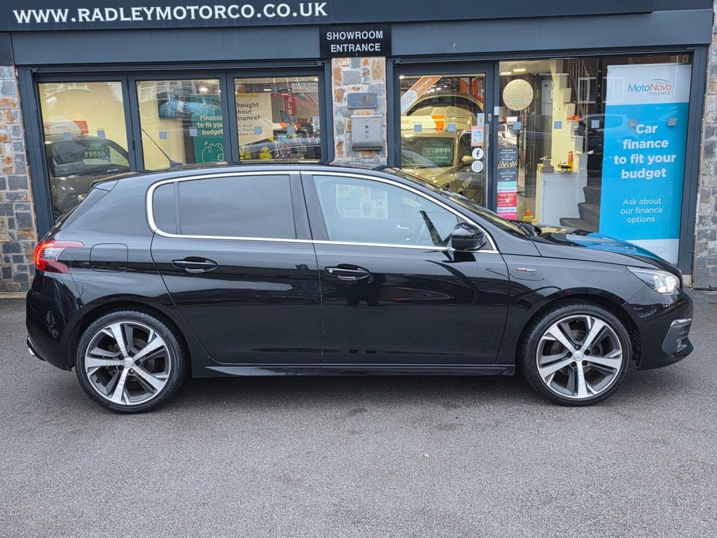 Used Peugeot 308 2018 for sale - 77280799: Photo 3