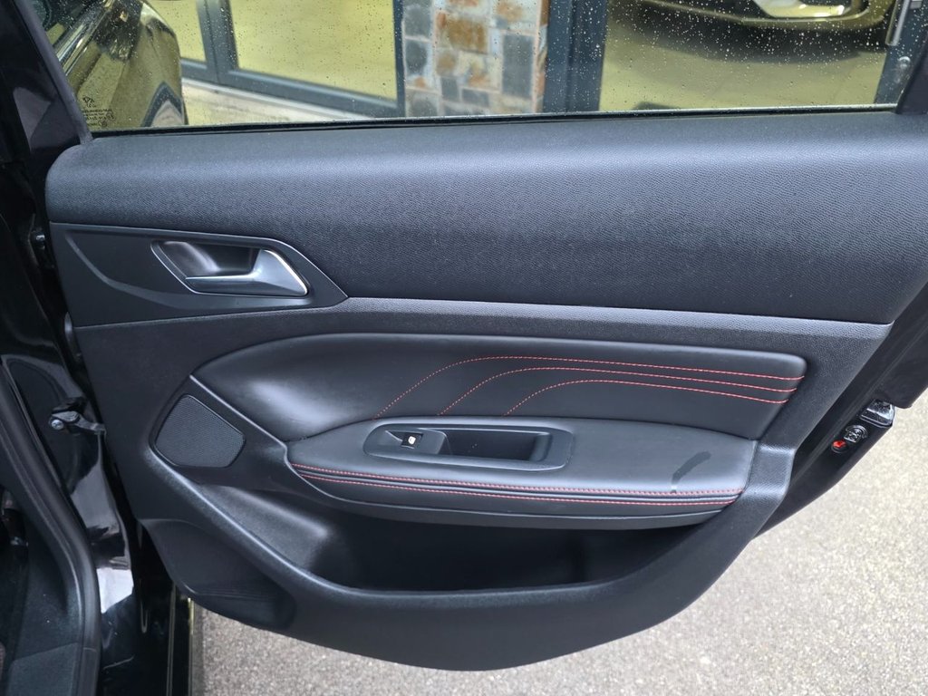 Used Peugeot 308 2018 for sale - 77280799: Photo 35