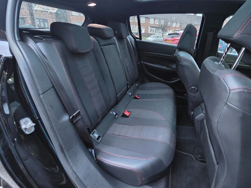 Used Peugeot 308 2018 for sale - 77280799: Photo 36