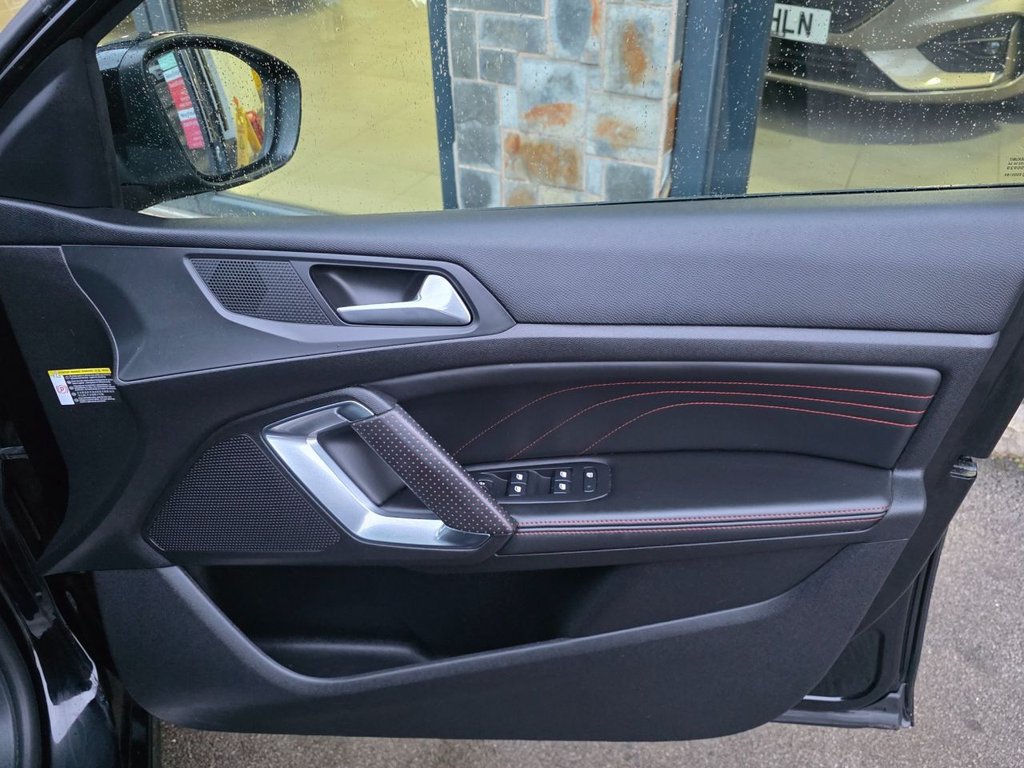 Used Peugeot 308 2018 for sale - 77280799: Photo 37