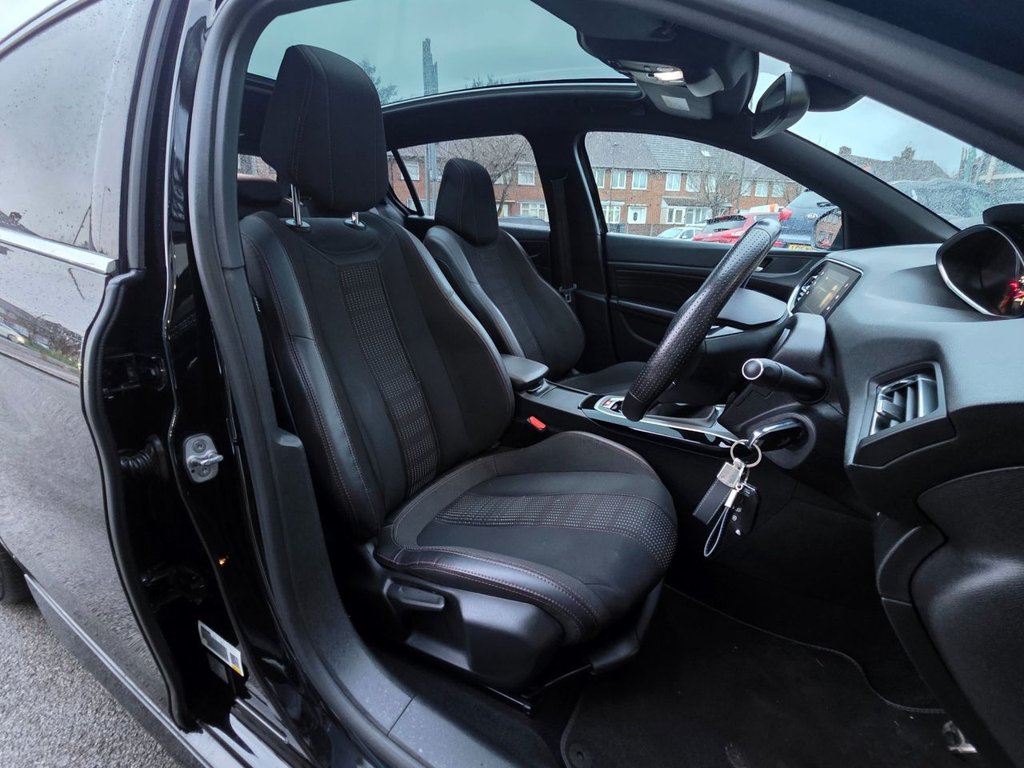 Used Peugeot 308 2018 for sale - 77280799: Photo 41