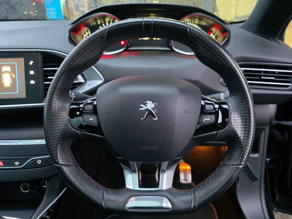 Used Peugeot 308 2018 for sale - 77280799: Photo 43