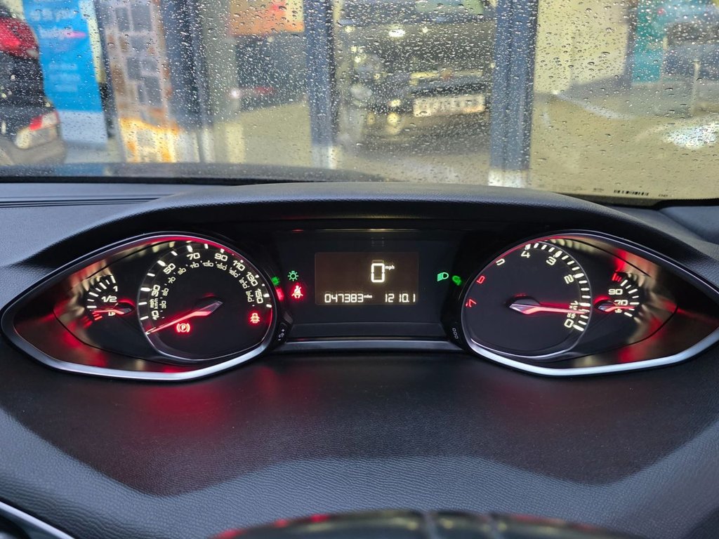 Used Peugeot 308 2018 for sale - 77280799: Photo 49