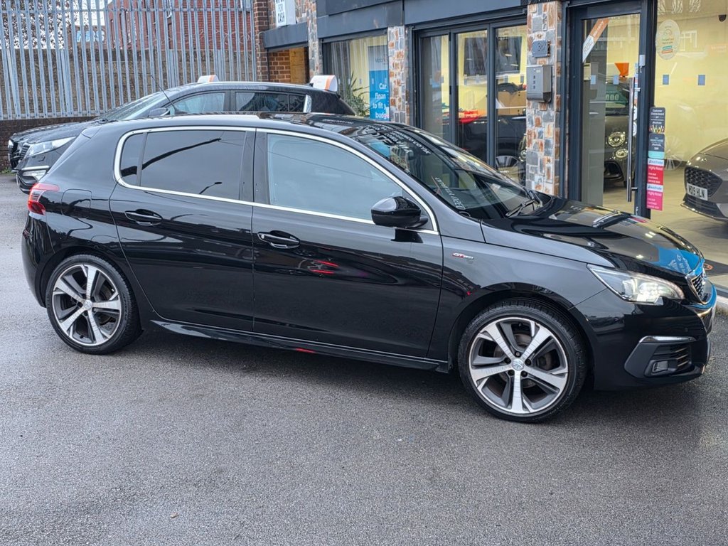 Used Peugeot 308 2018 for sale - 77280799: Photo 7