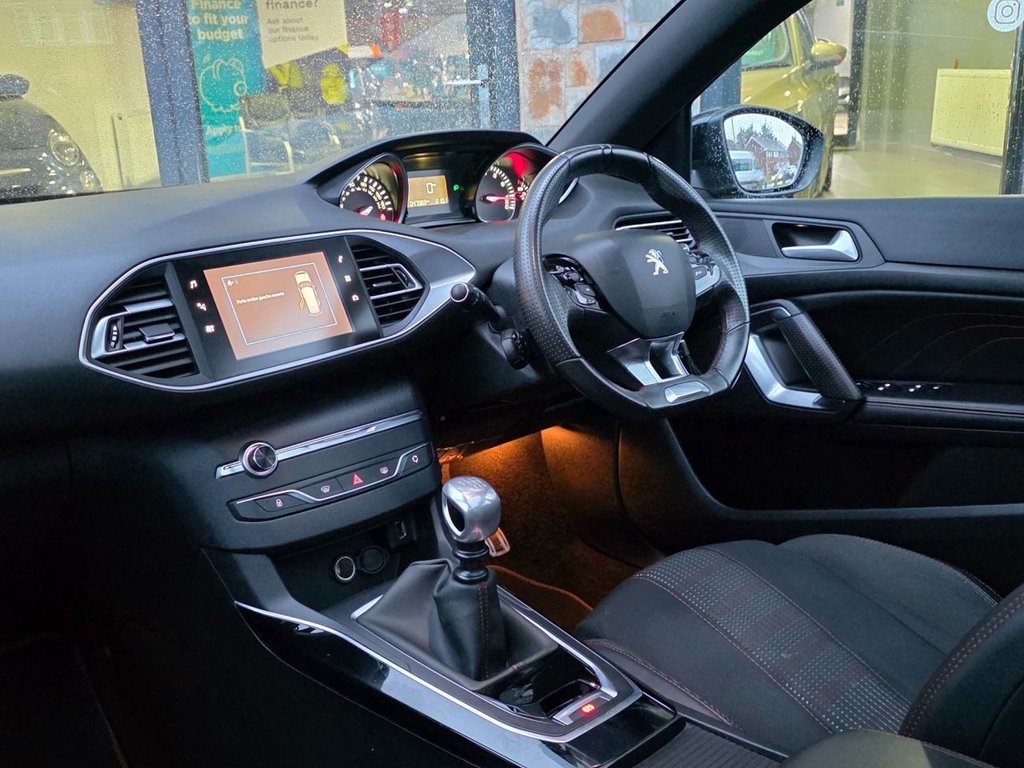 Used Peugeot 308 2018 for sale - 77280799: Photo 8