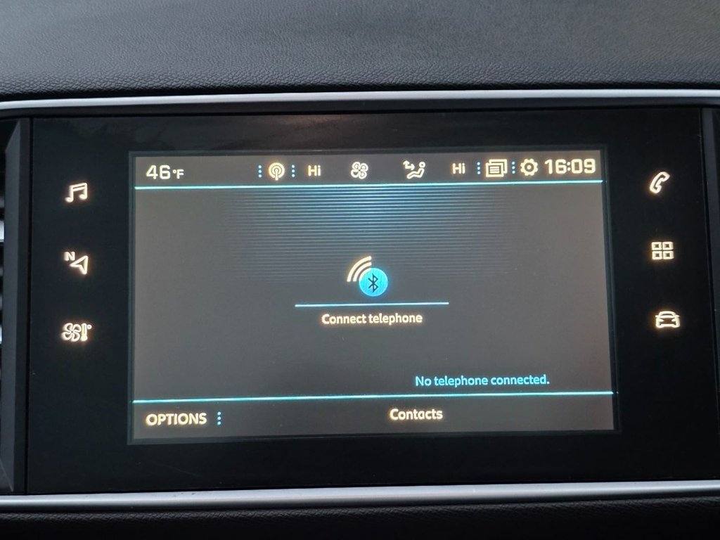 Used Peugeot 308 2018 for sale - 77280799: Photo 9