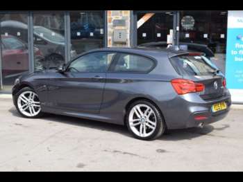 Used BMW 1 Series 2015 for sale - 74823883: Photo