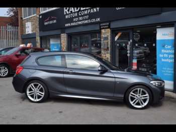Used BMW 1 Series 2015 for sale - 74823883: Photo