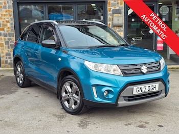 Used Suzuki Vitara 2017 for sale - 79334041: Photo