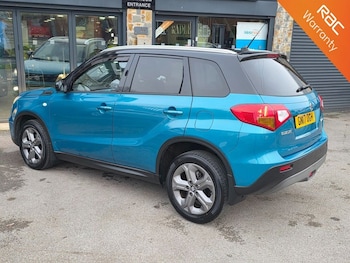 Used Suzuki Vitara 2017 for sale - 79334041: Photo