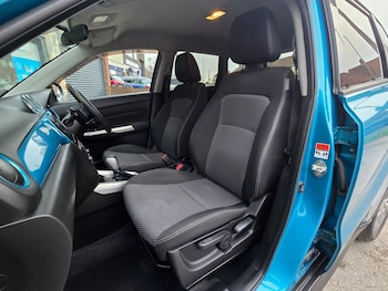 Used Suzuki Vitara 2017 for sale - 79334041: Photo
