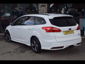 Used Ford Focus 2015 for sale - 74954637: Photo
