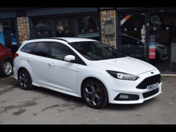 Used Ford Focus 2015 for sale - 74954637: Photo