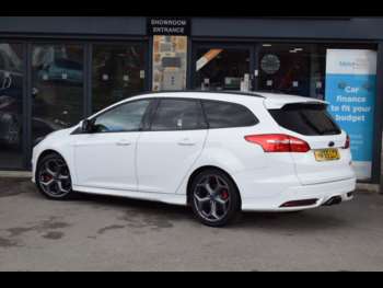 Used Ford Focus 2015 for sale - 74954637: Photo