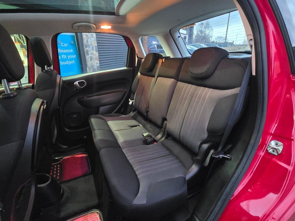 Used Fiat 500L 2016 for sale - 77355772: Photo 10