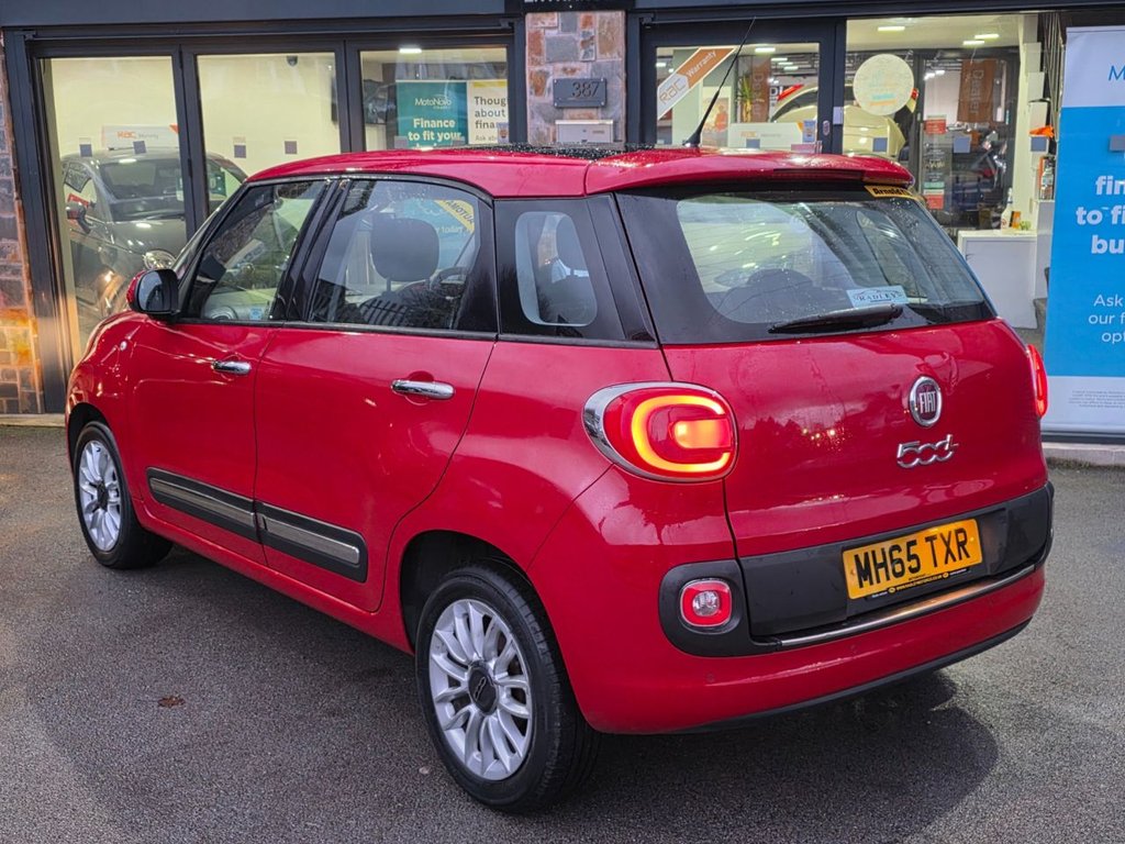 Used Fiat 500L 2016 for sale - 77355772: Photo 19