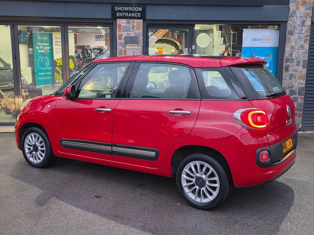 Used Fiat 500L 2016 for sale - 77355772: Photo 20