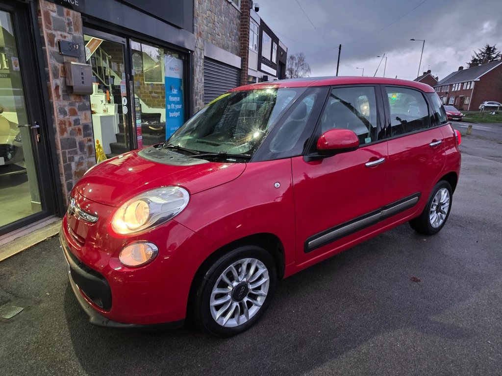 Used Fiat 500L 2016 for sale - 77355772: Photo 23