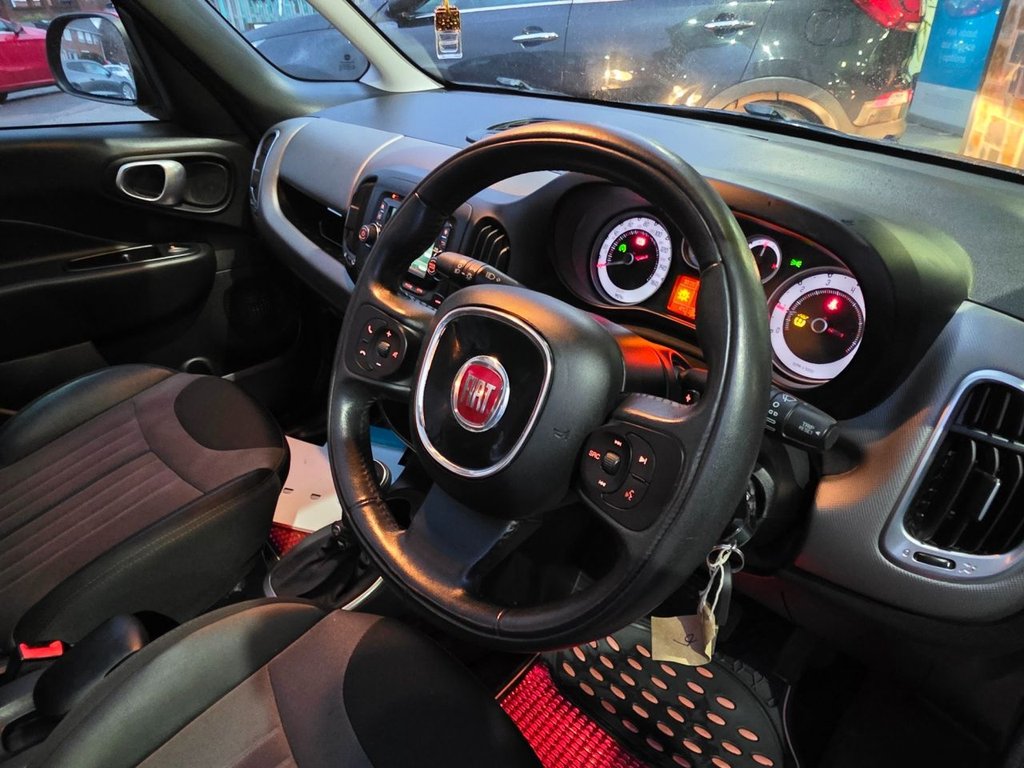 Used Fiat 500L 2016 for sale - 77355772: Photo 24