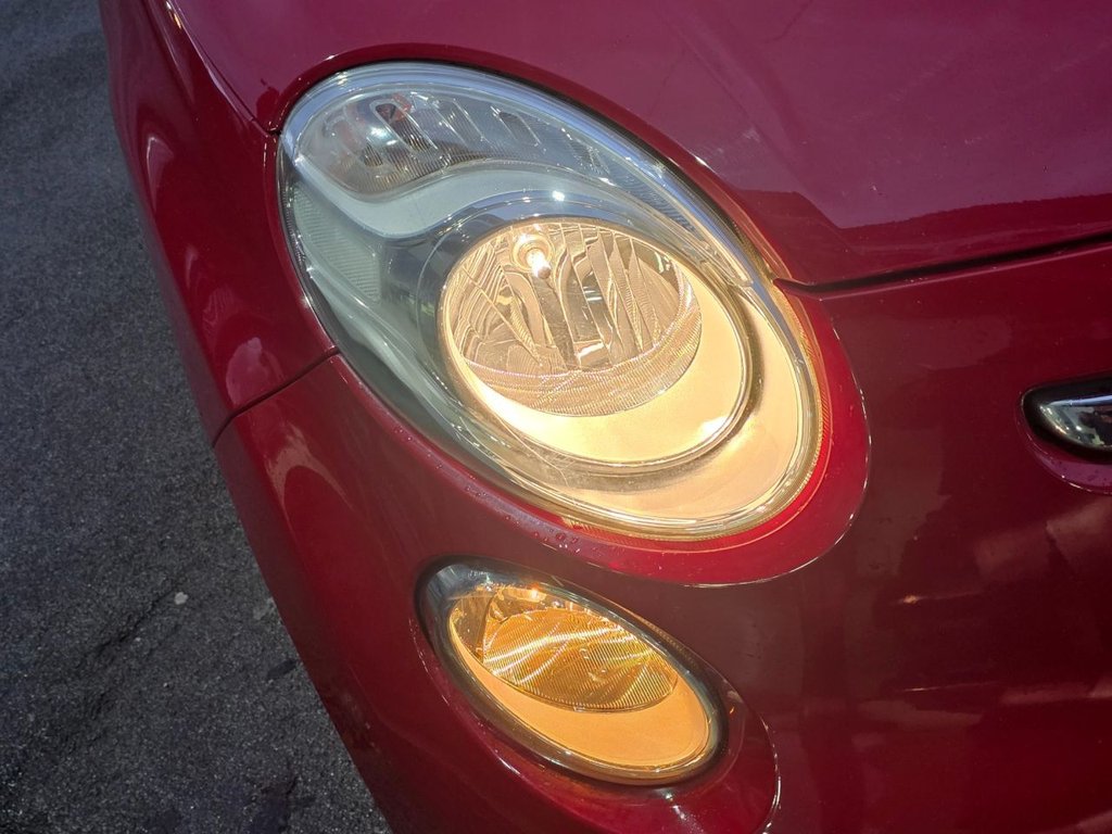 Used Fiat 500L 2016 for sale - 77355772: Photo 28