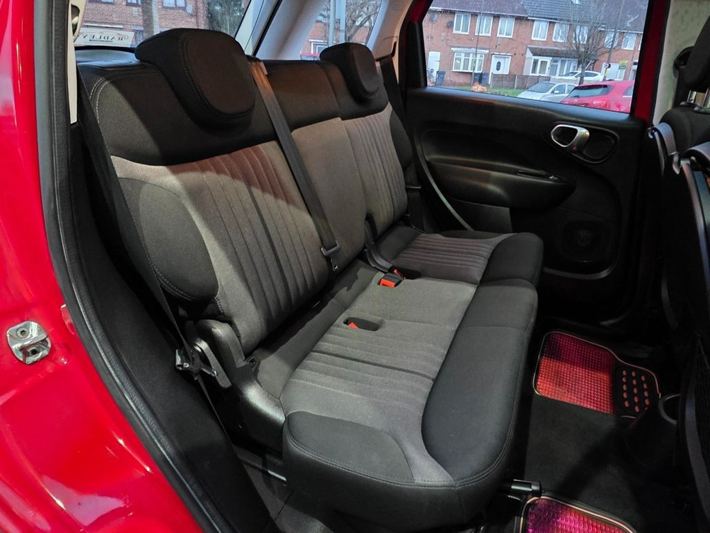 Used Fiat 500L 2016 for sale - 77355772: Photo 29