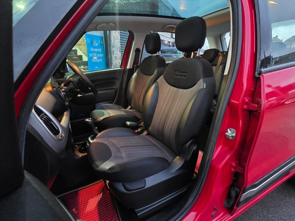 Used Fiat 500L 2016 for sale - 77355772: Photo 3