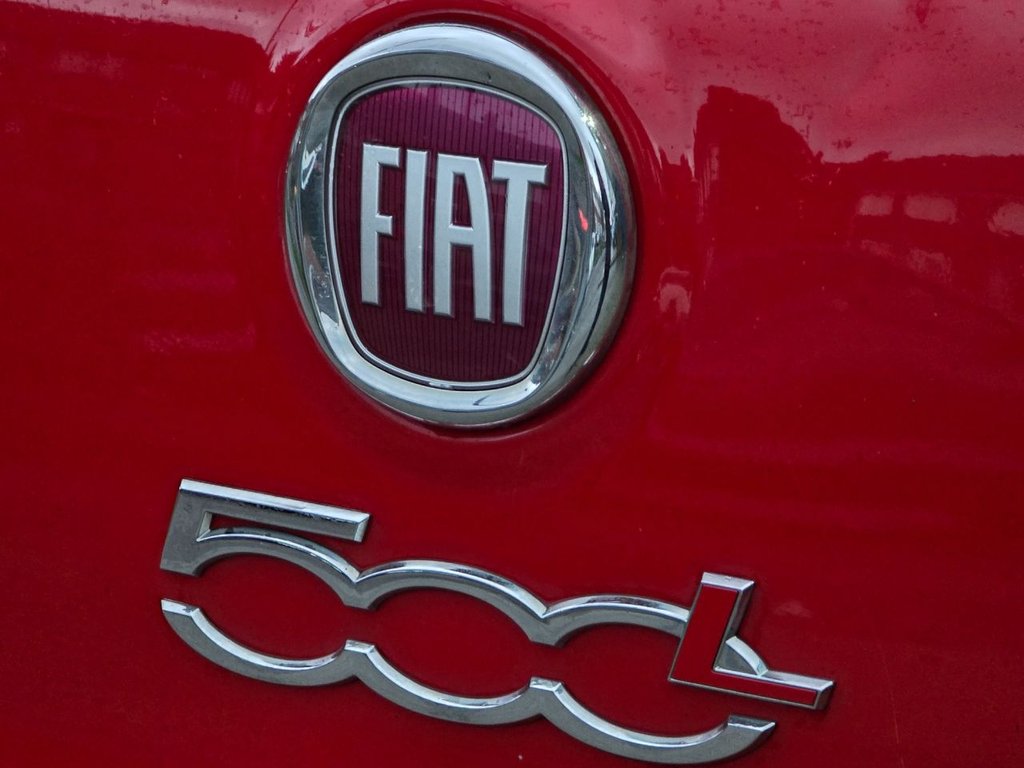 Used Fiat 500L 2016 for sale - 77355772: Photo 31