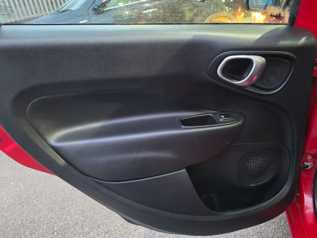 Used Fiat 500L 2016 for sale - 77355772: Photo 35