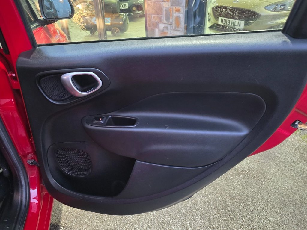 Used Fiat 500L 2016 for sale - 77355772: Photo 39