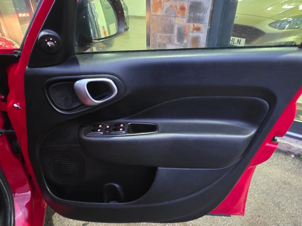 Used Fiat 500L 2016 for sale - 77355772: Photo 41