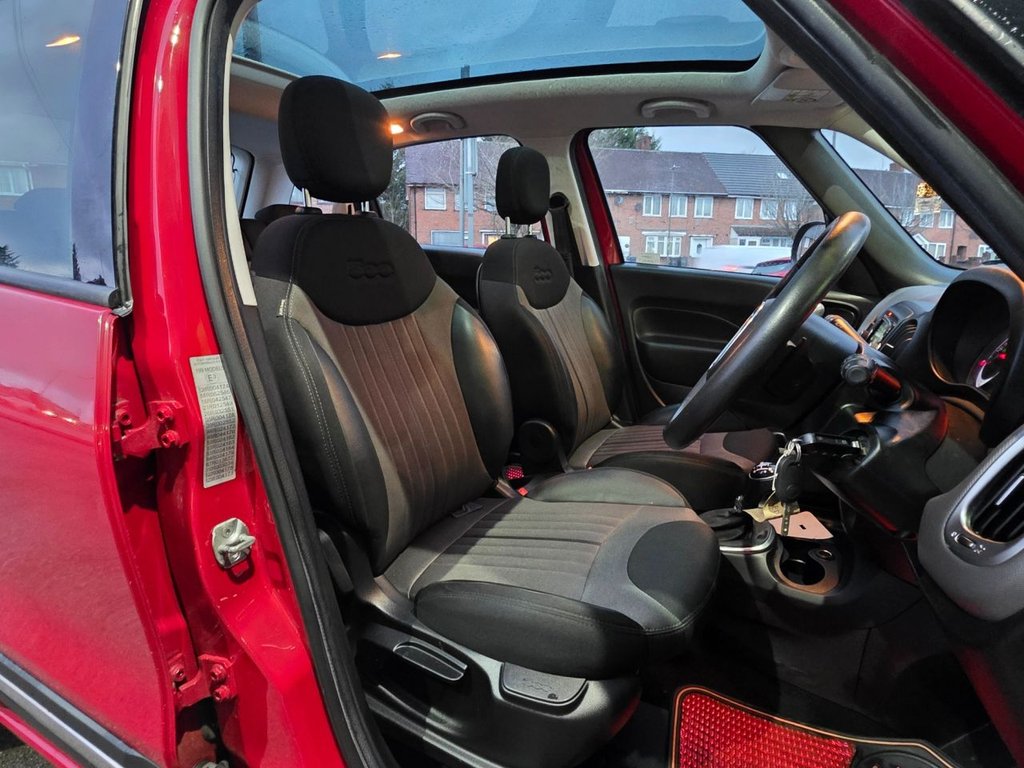 Used Fiat 500L 2016 for sale - 77355772: Photo 43